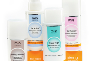 Mio gets skin fit