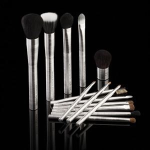 Mirabella Signature Brush Set