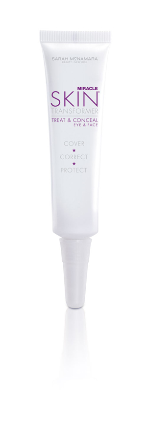 Miracle Skin Transformer range to launch in the UK