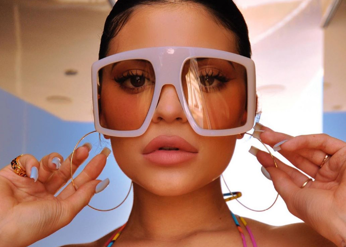 'Misleading' filler adverts with Kylie Jenner banned from Instagram