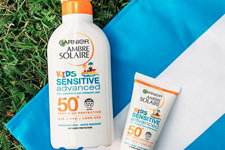 'Misleading' L'Oréal sun cream adverts banned over 5 star rating
