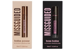 Missguided appeals to millennials with new on-the-go Christmas gift set