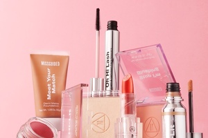 Missguided Beauty lands first on-shelf retail deal 
