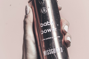 Missguided's fast fashion perfume outsells prestige rivals to become UK bestseller