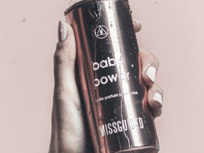 Missguided's fast fashion perfume outsells prestige rivals to become UK bestseller