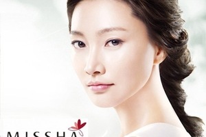 Missha opens first store in Europe