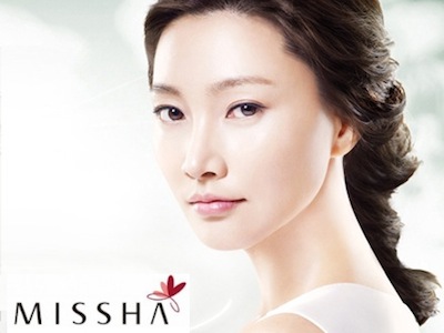 Missha opens first store in Europe