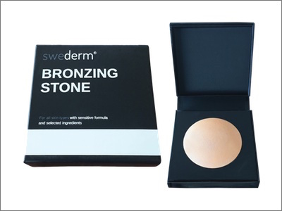 Mktg Industry creates a colour first for Naturmedicin