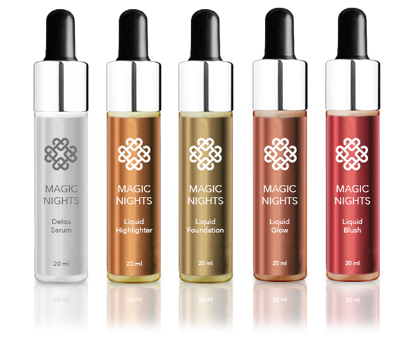 Mktg Industry introduces 20ml pack with dropper