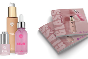 Mktg Industry introduces new catalogue dedicated to glass packaging
