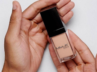 MMUK Man to open Britain's first make-up store for men 