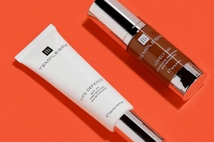 Mobile revenue surges 106% for luxury brand Temple Spa