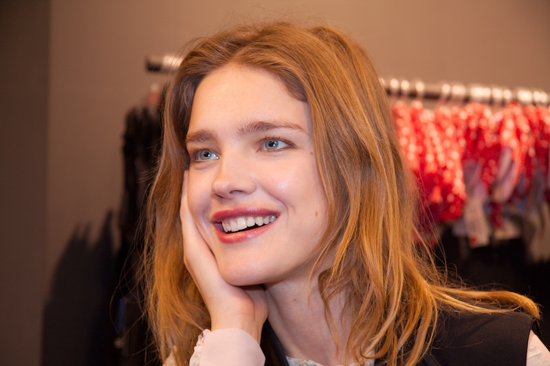Model Natalia Vodianova invests in dermatologist skin care brand Decree