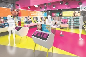 Models Own to open first global flagship store in London

