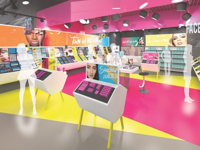 Models Own to open first global flagship store in London
