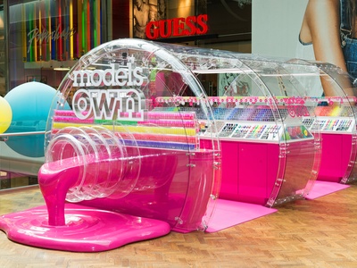 Models Own unveils new Bottleshops across UK