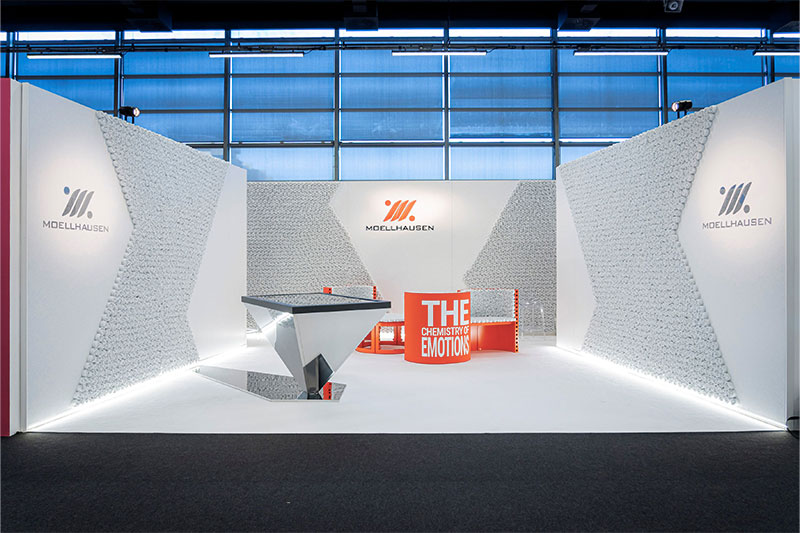 MOELLHAUSEN unveils its future at Esxence 2026 through its new Milan-Caponago industrial hub