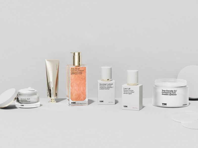Molly Sims’ Yse Beauty secures investment from Willow Growth Partners