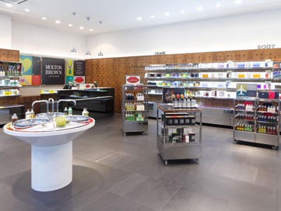 Molton Brown opts for cloud-based hosting solution