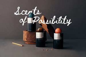 Molton Brown overhauls brand identity to focus on fragrance