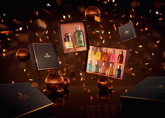 Molton Brown reveals social media is boosting its sales

