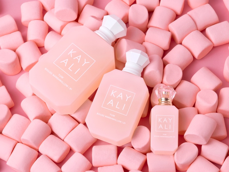 Mona Kattan's Kayali eyes China top three fragrance spot in exclusive Sephora launch