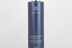 Monat adds to range with new hair care products 