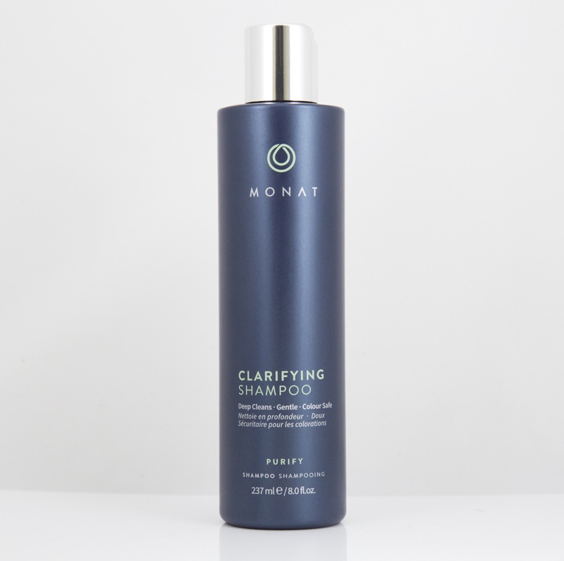 Monat adds to range with new hair care products 
