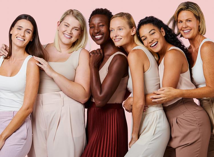 Monat donates £11,000 to Beauty Banks and Future Dreams charities as it appoints new UK ambassadors 