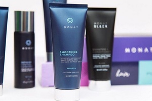 Monat files another defamation lawsuit but FDA complaints flood in
