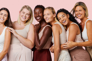 Monat’s debut make-up collection panned for lack of inclusive shades