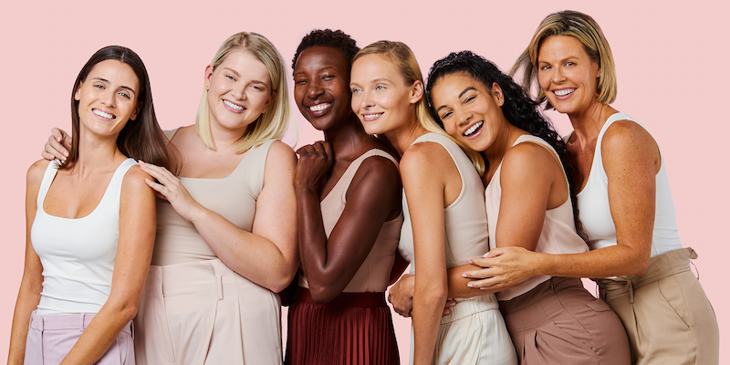 Monat’s debut make-up collection panned for lack of inclusive shades