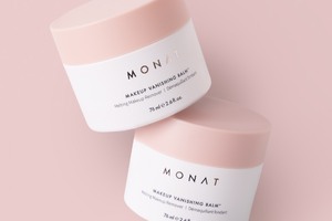 Monat’s latest balm helps prevent clogged pores and breakouts 