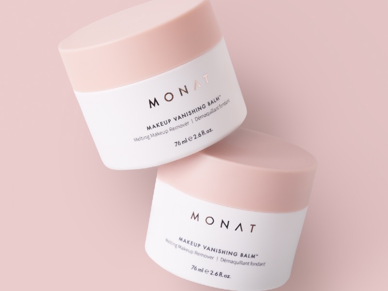 Monat’s latest balm helps prevent clogged pores and breakouts 