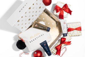 Monat unveils new sets for Christmas