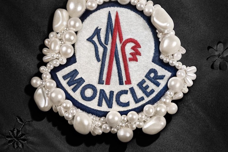 Moncler signs first fragrance deal with Interparfums
