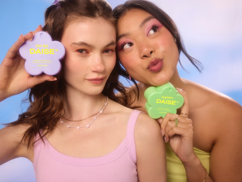 Monday Haircare founder debuts Daise to democratise teen beauty market