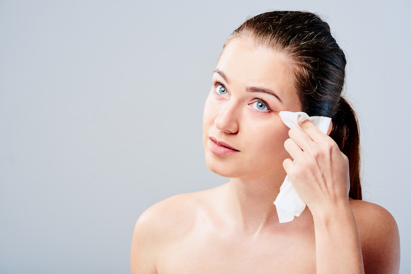 Mondi develops fully biodegradable non-woven wipes 
