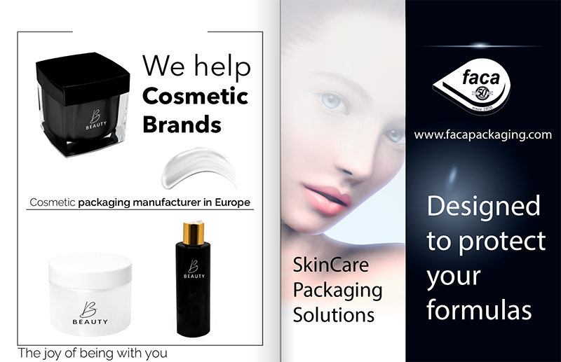Monomaterial packaging by Faca Packaging: another sustainable solution