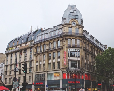 Monoprix: a master of reinvention