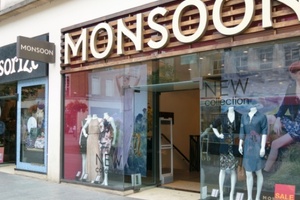 Monsoon Accessorize landlords demand equity stake in return for restructure support