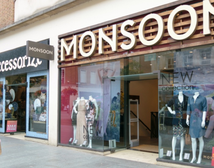 Monsoon Accessorize poised to close stores