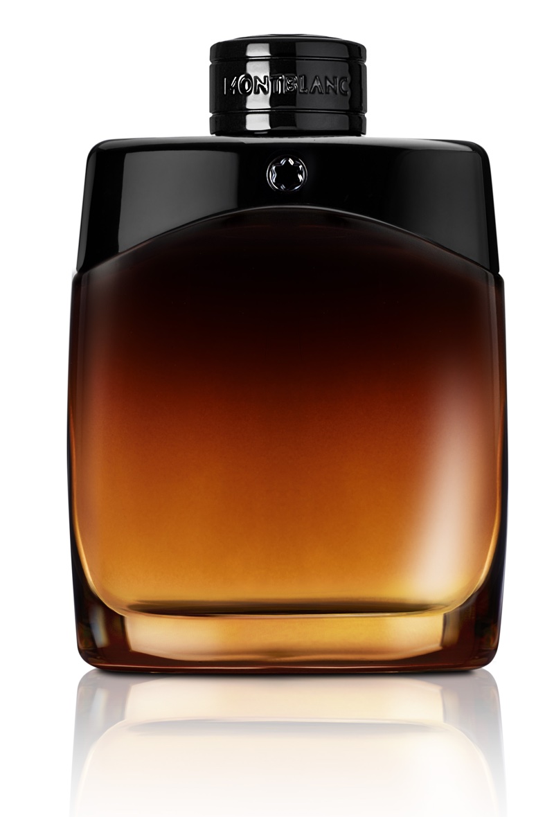 Montblanc adds third fragrance to Legend collection 