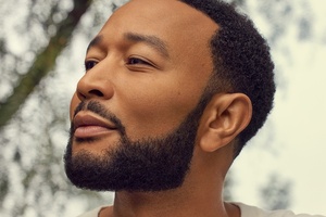 Montblanc signs singer John Legend to front Legend fragrance line