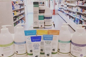 MooGoo strengthens UK presence with Lloyds retail deal 