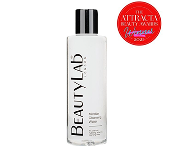 More award wins for BEAUTYLAB