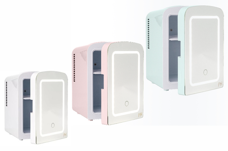 More than 100,000 Paris Hilton mini beauty fridges recalled over fire and burns risk