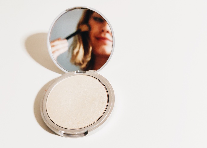 More than 25% of Brits refuse to step outside without make-up, new study finds 