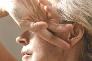 More than half of Brits with skin condition feel judged by others 