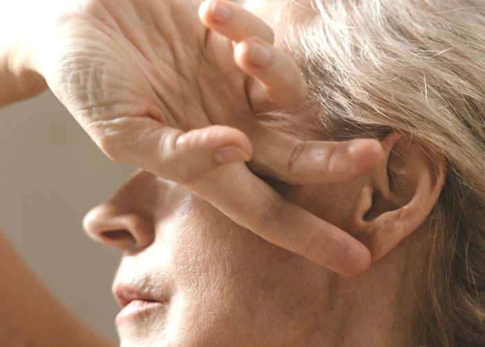 More than half of Brits with skin condition feel judged by others 